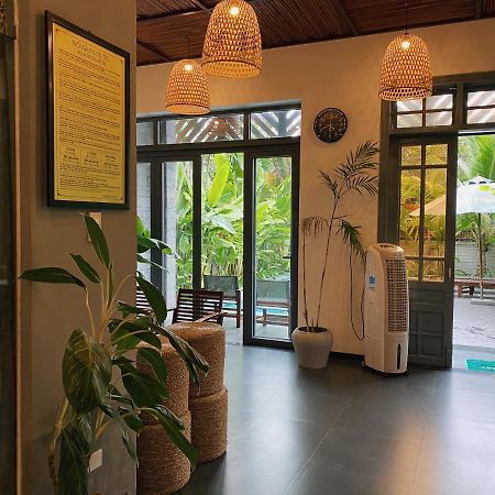 Tropical Home Villa Hội An Extérieur photo