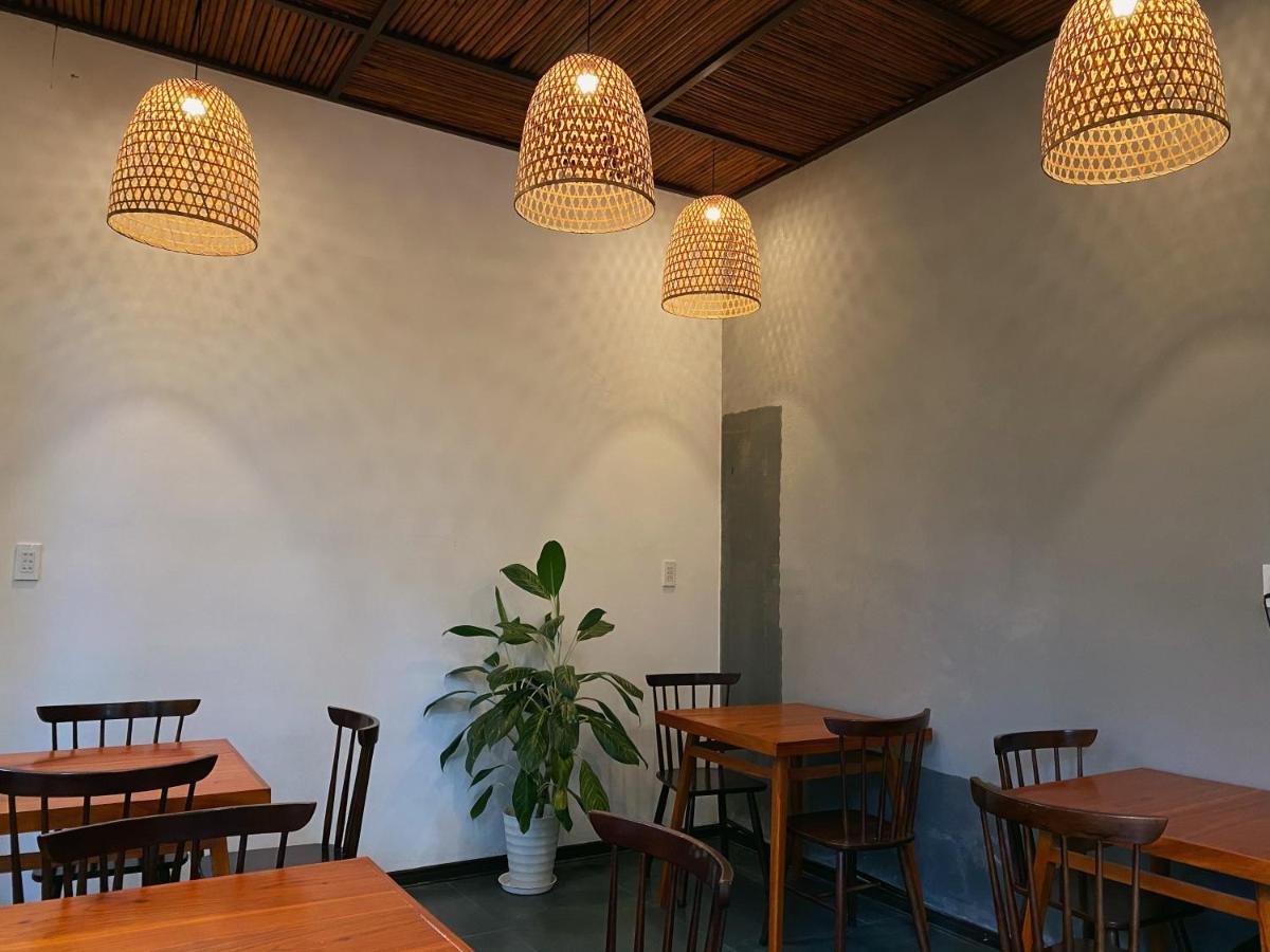 Tropical Home Villa Hội An Extérieur photo