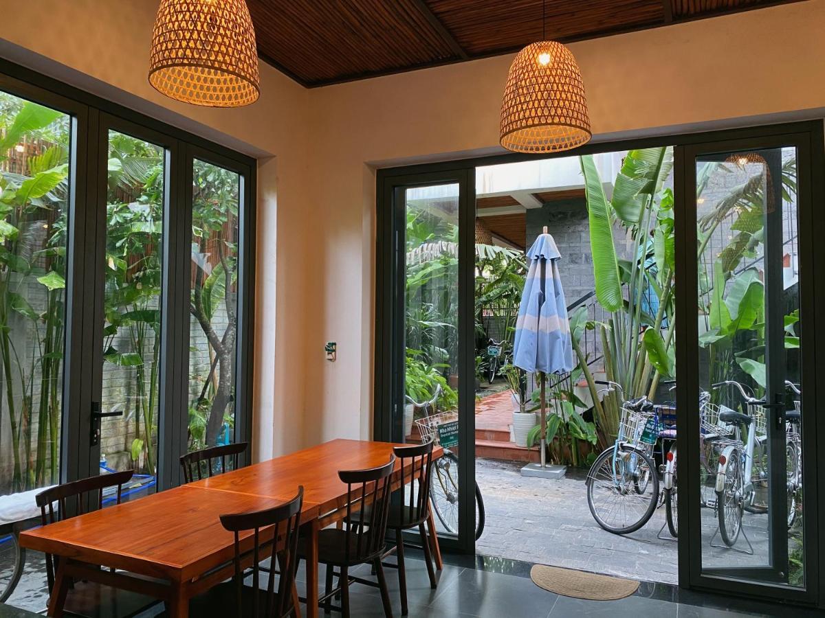 Tropical Home Villa Hội An Extérieur photo
