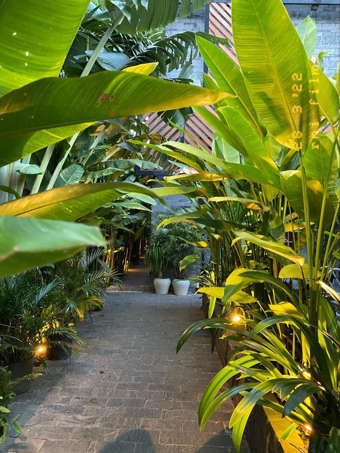 Tropical Home Villa Hội An Extérieur photo