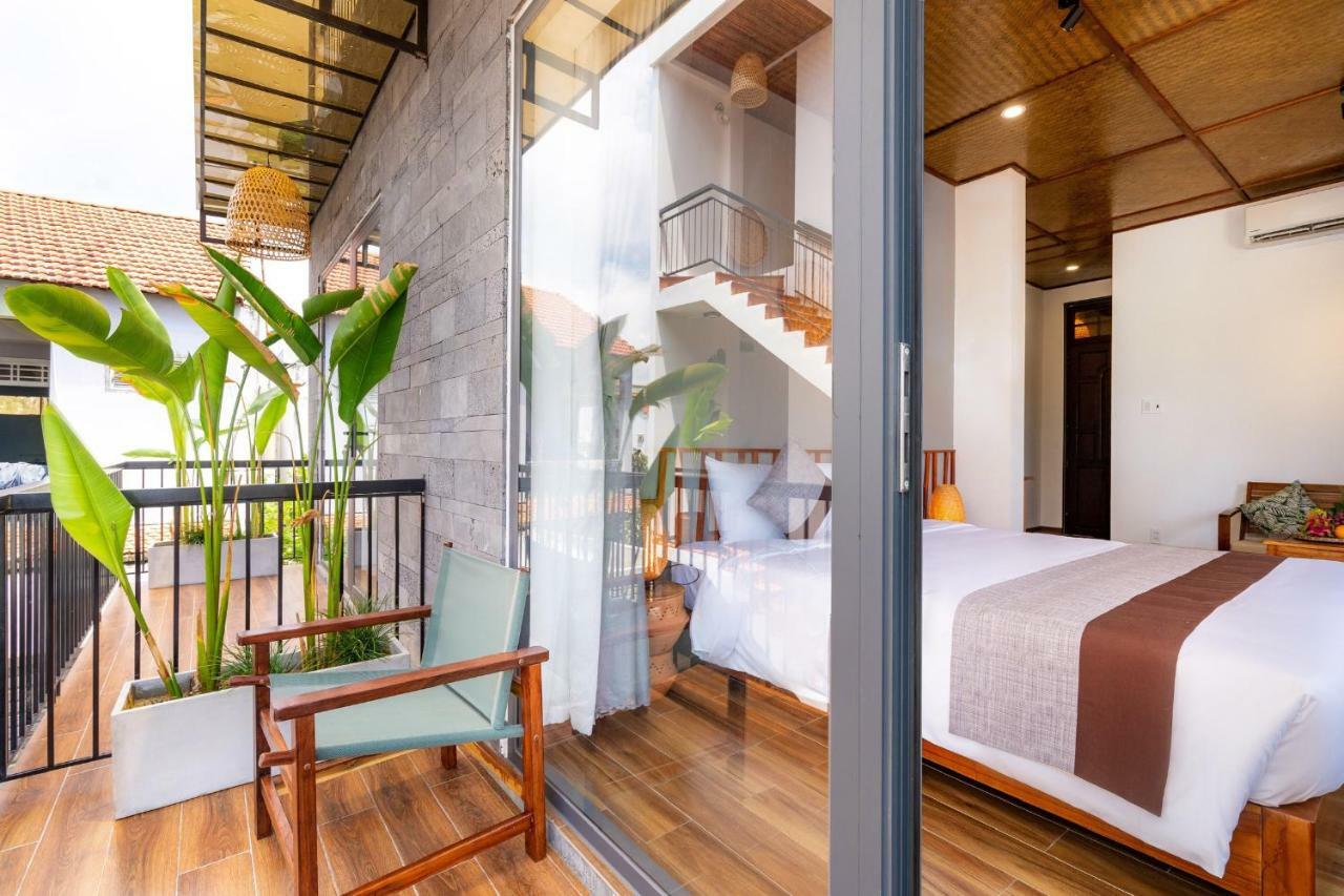 Tropical Home Villa Hội An Extérieur photo