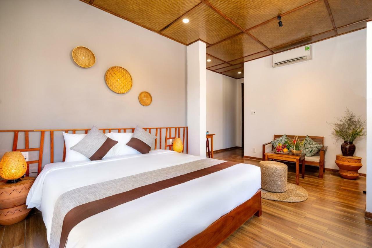 Tropical Home Villa Hội An Extérieur photo