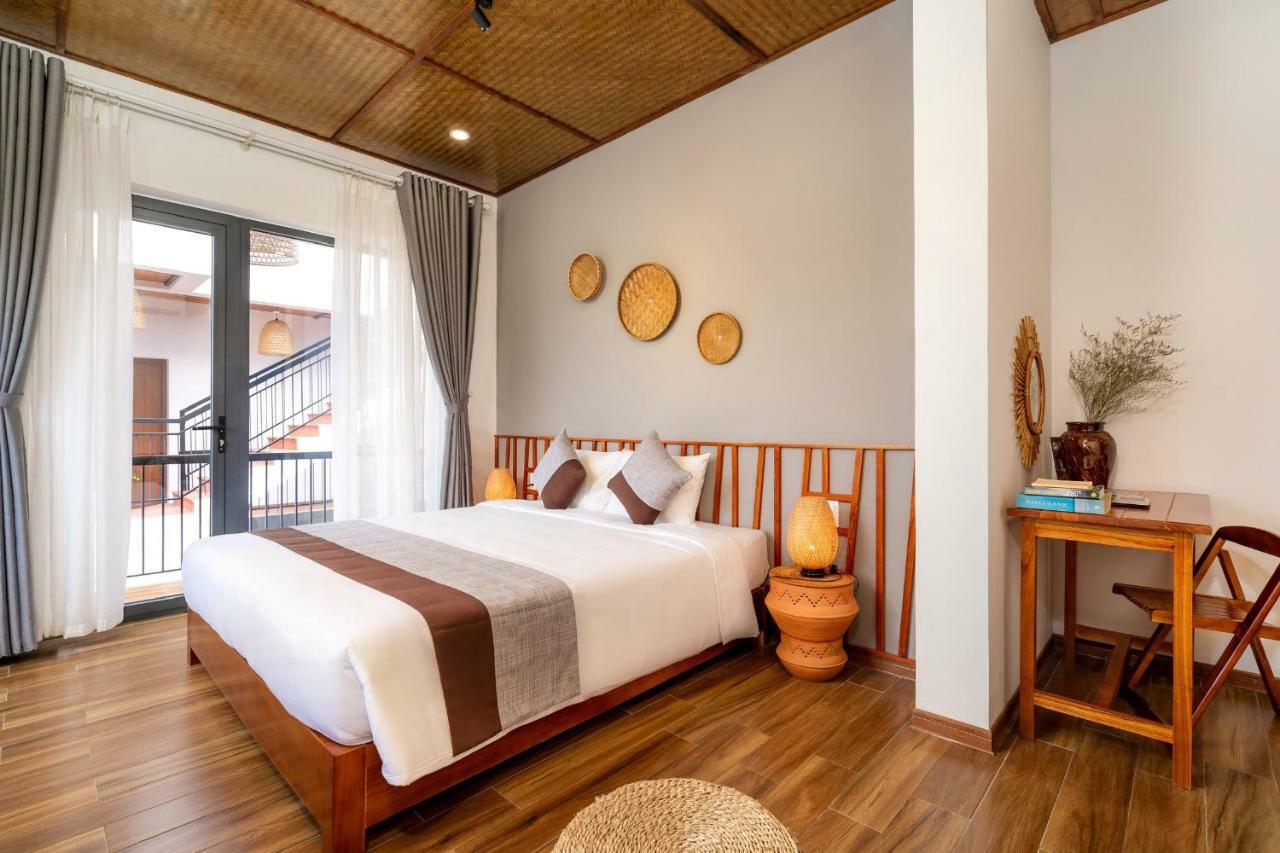 Tropical Home Villa Hội An Extérieur photo