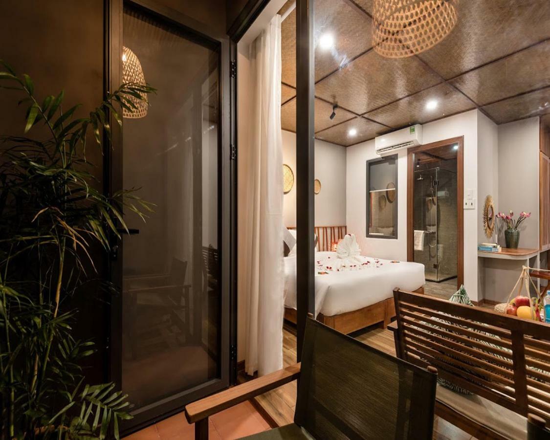 Tropical Home Villa Hội An Extérieur photo