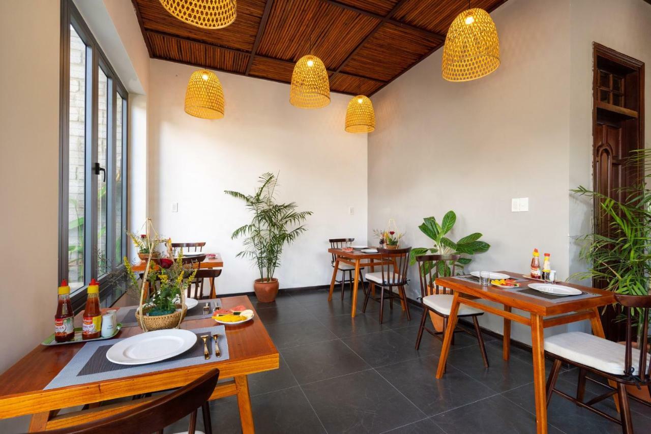 Tropical Home Villa Hội An Extérieur photo