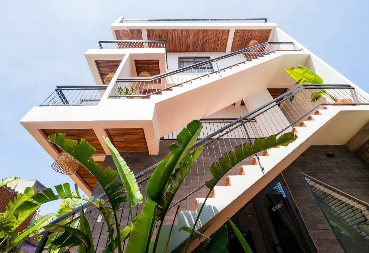 Tropical Home Villa Hội An Extérieur photo