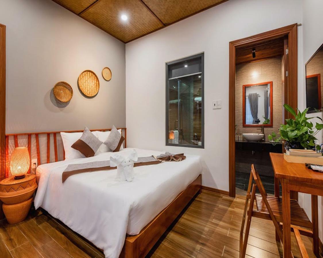 Tropical Home Villa Hội An Extérieur photo