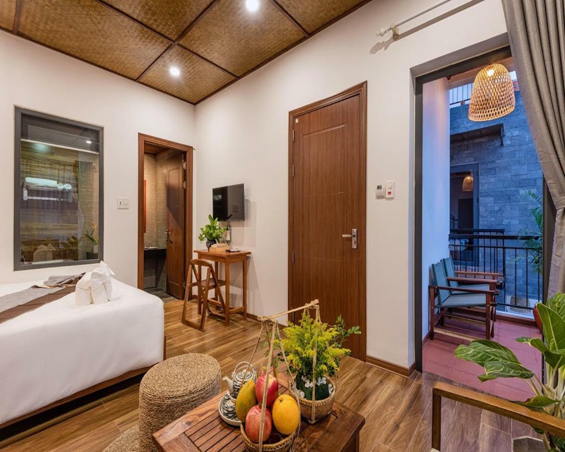 Tropical Home Villa Hội An Extérieur photo