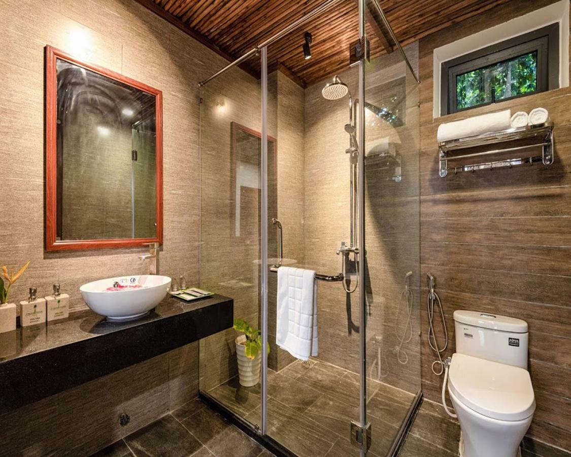 Tropical Home Villa Hội An Extérieur photo