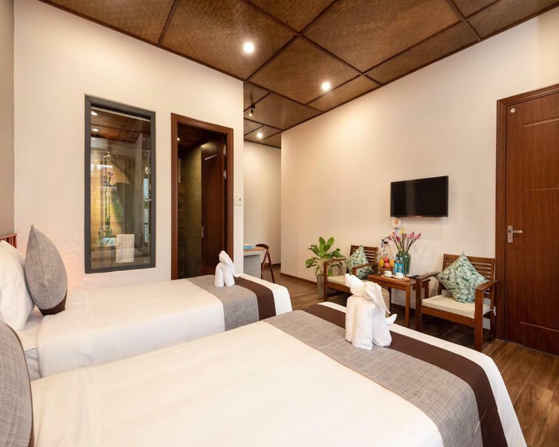 Tropical Home Villa Hội An Extérieur photo