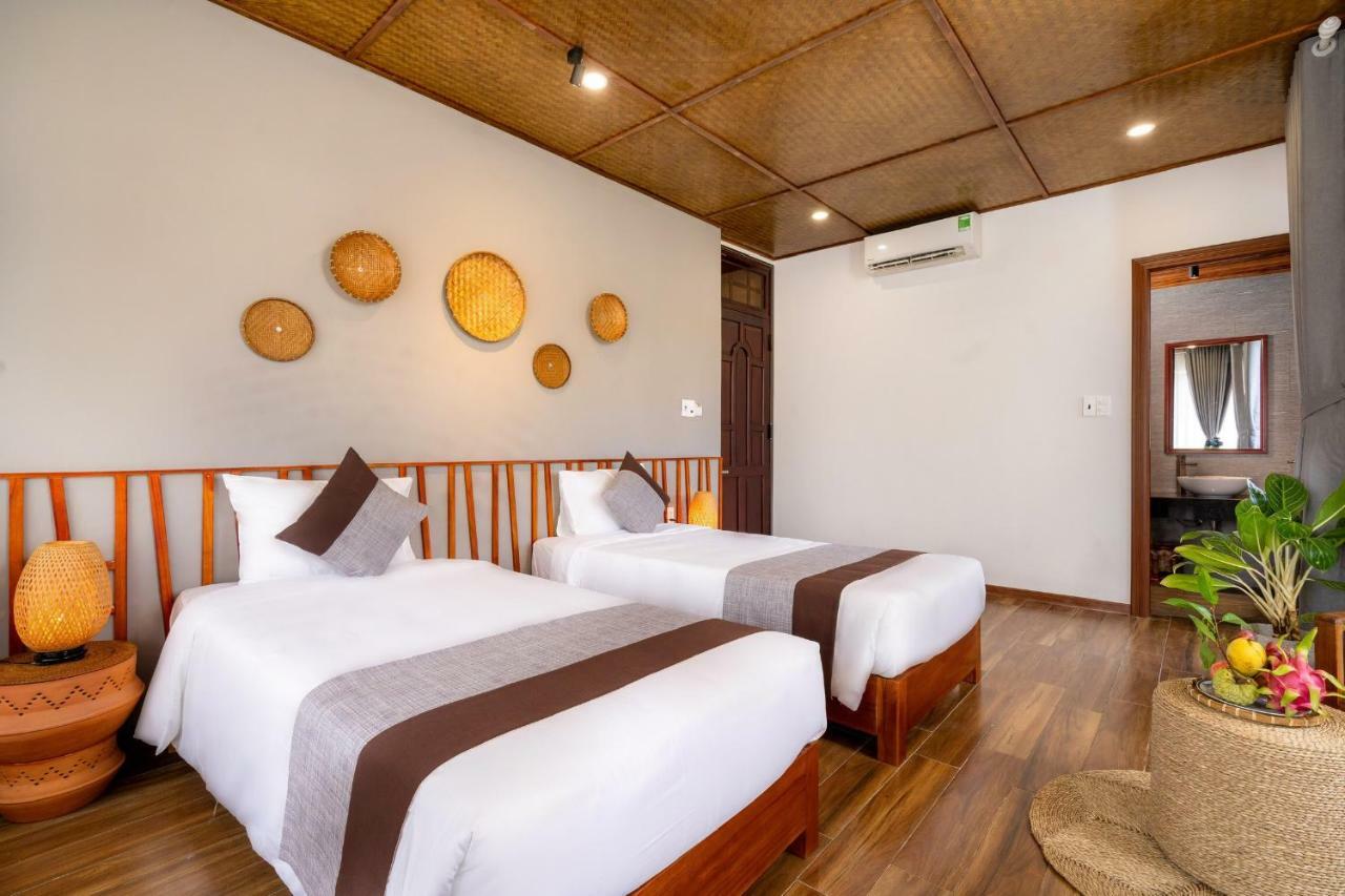 Tropical Home Villa Hội An Extérieur photo