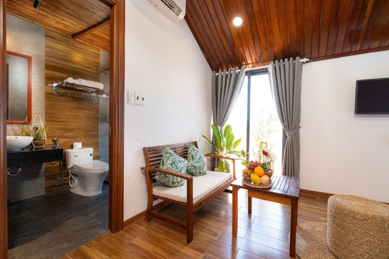 Tropical Home Villa Hội An Extérieur photo