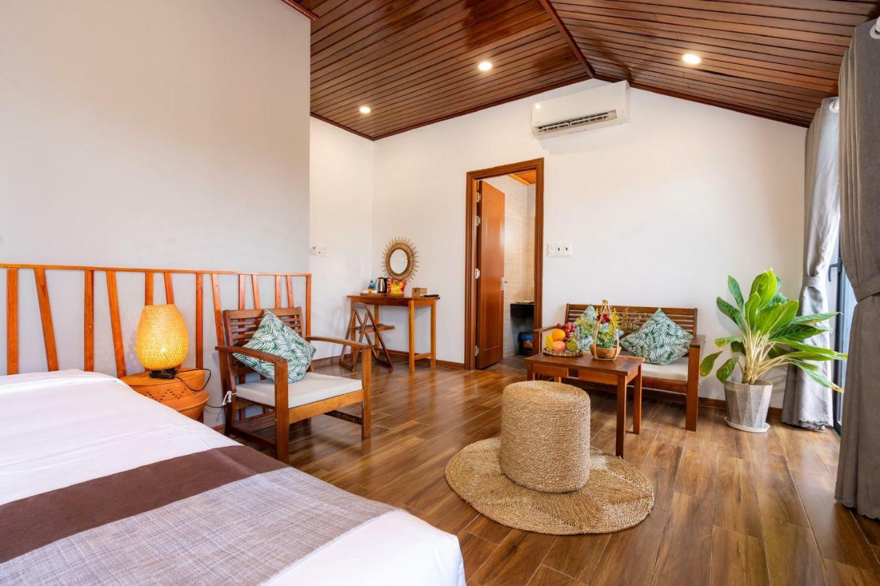 Tropical Home Villa Hội An Extérieur photo