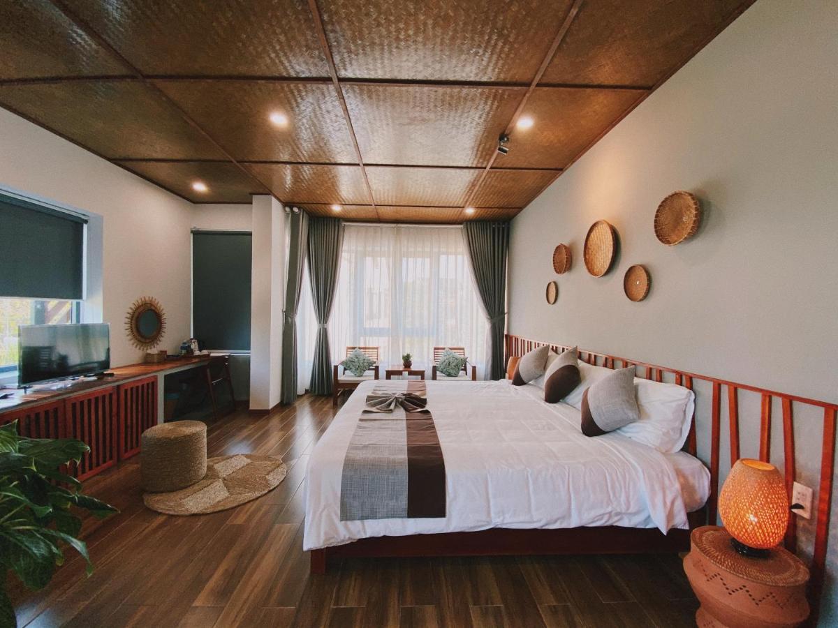 Tropical Home Villa Hội An Extérieur photo
